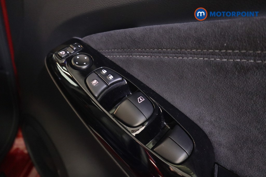 Nissan Juke Tekna-Plus Automatic Petrol-Electric Hybrid SUV - Stock Number (1632313) - 15th supplementary image