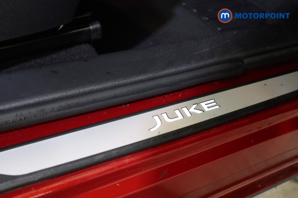 Nissan Juke Tekna-Plus Automatic Petrol-Electric Hybrid SUV - Stock Number (1632313) - 16th supplementary image