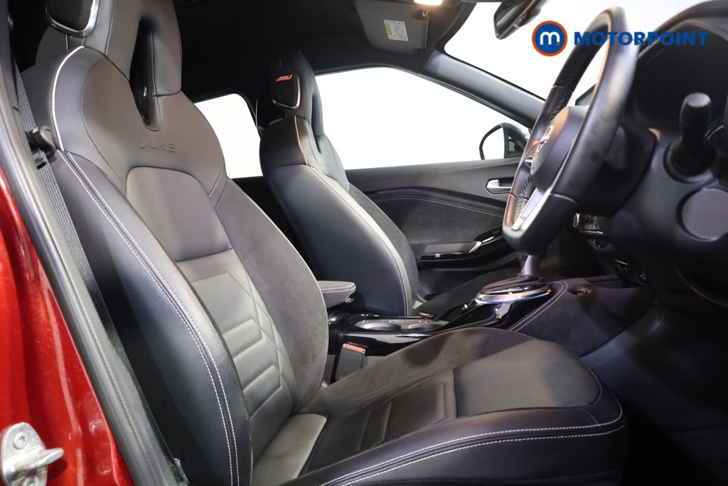 Nissan Juke Tekna-Plus Automatic Petrol-Electric Hybrid SUV - Stock Number (1632313) - 17th supplementary image