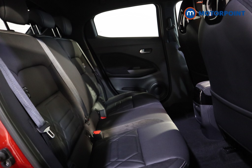 Nissan Juke Tekna-Plus Automatic Petrol-Electric Hybrid SUV - Stock Number (1632313) - 19th supplementary image