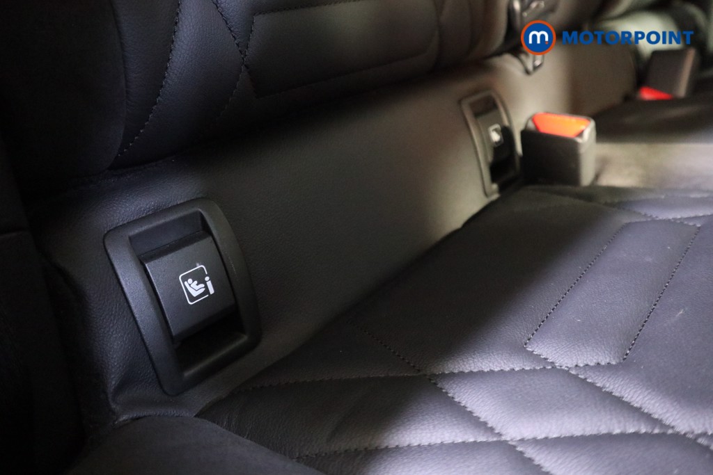 Nissan Juke Tekna-Plus Automatic Petrol-Electric Hybrid SUV - Stock Number (1632313) - 20th supplementary image