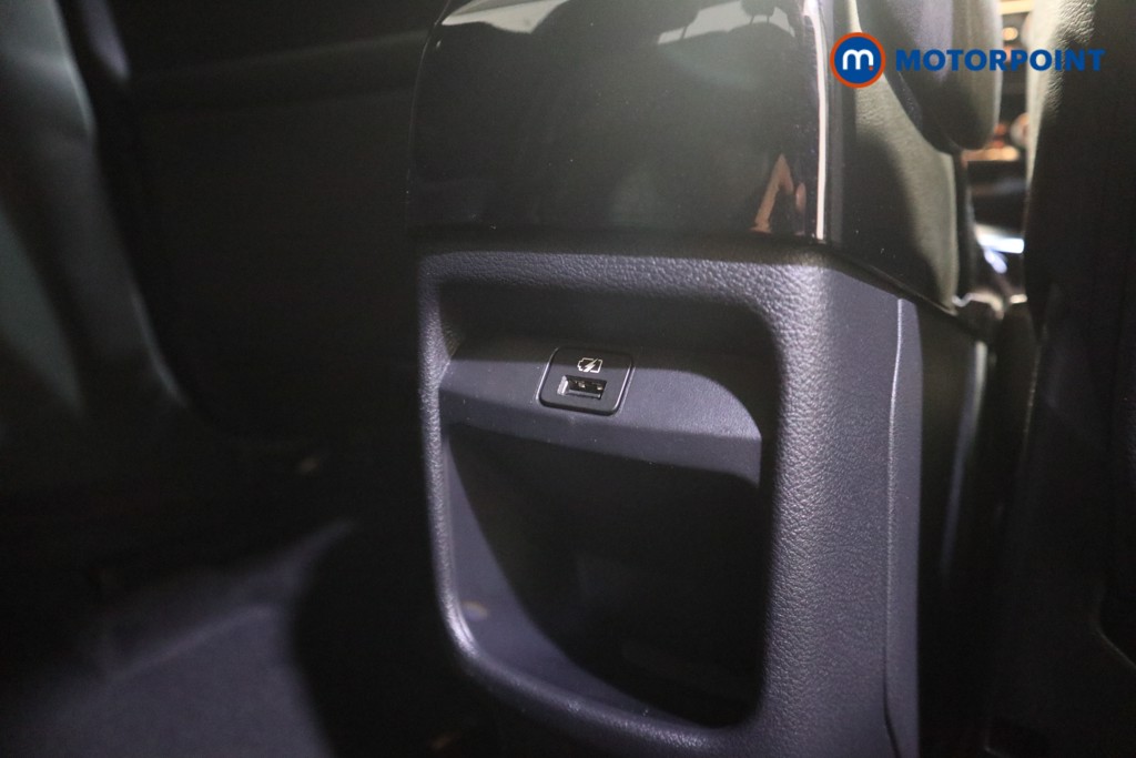 Nissan Juke Tekna-Plus Automatic Petrol-Electric Hybrid SUV - Stock Number (1632313) - 21st supplementary image