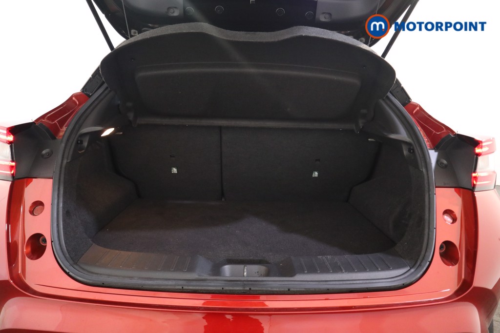 Nissan Juke Tekna-Plus Automatic Petrol-Electric Hybrid SUV - Stock Number (1632313) - 23rd supplementary image