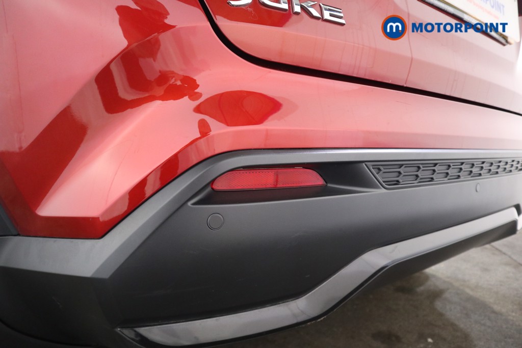 Nissan Juke Tekna-Plus Automatic Petrol-Electric Hybrid SUV - Stock Number (1632313) - 28th supplementary image