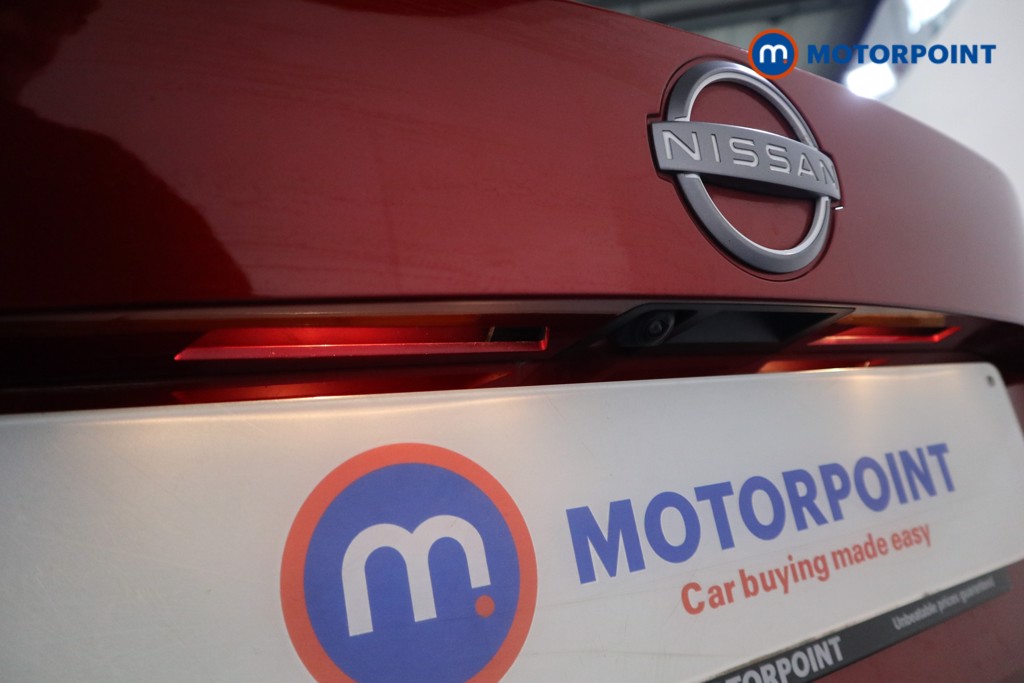 Nissan Juke Tekna-Plus Automatic Petrol-Electric Hybrid SUV - Stock Number (1632313) - 29th supplementary image