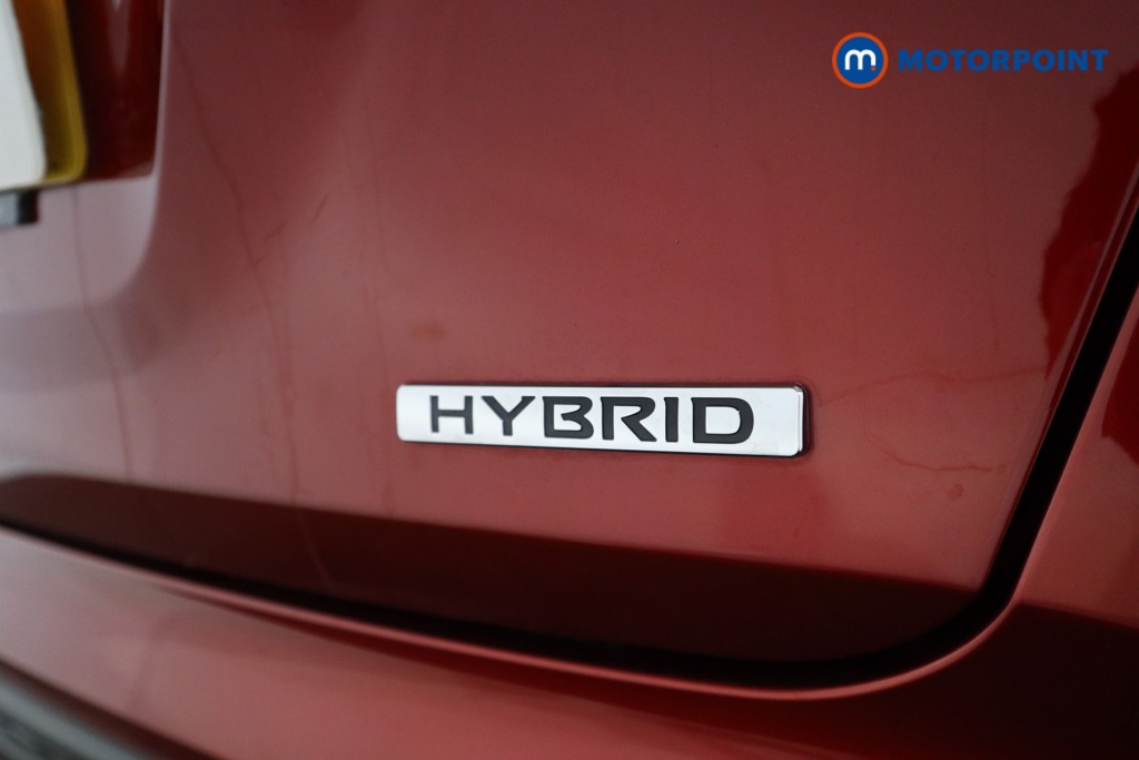 Nissan Juke Tekna-Plus Automatic Petrol-Electric Hybrid SUV - Stock Number (1632313) - 31st supplementary image