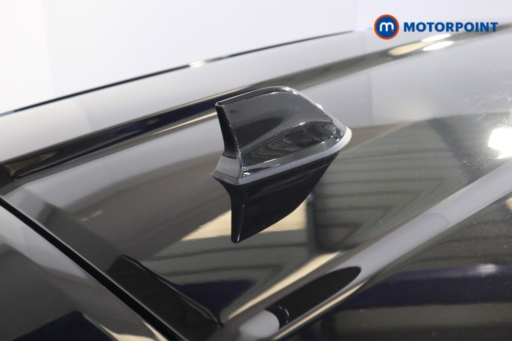 Nissan Juke Tekna-Plus Automatic Petrol-Electric Hybrid SUV - Stock Number (1632313) - 34th supplementary image