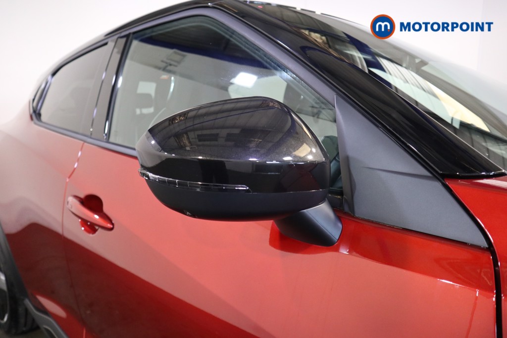 Nissan Juke Tekna-Plus Automatic Petrol-Electric Hybrid SUV - Stock Number (1632313) - 35th supplementary image