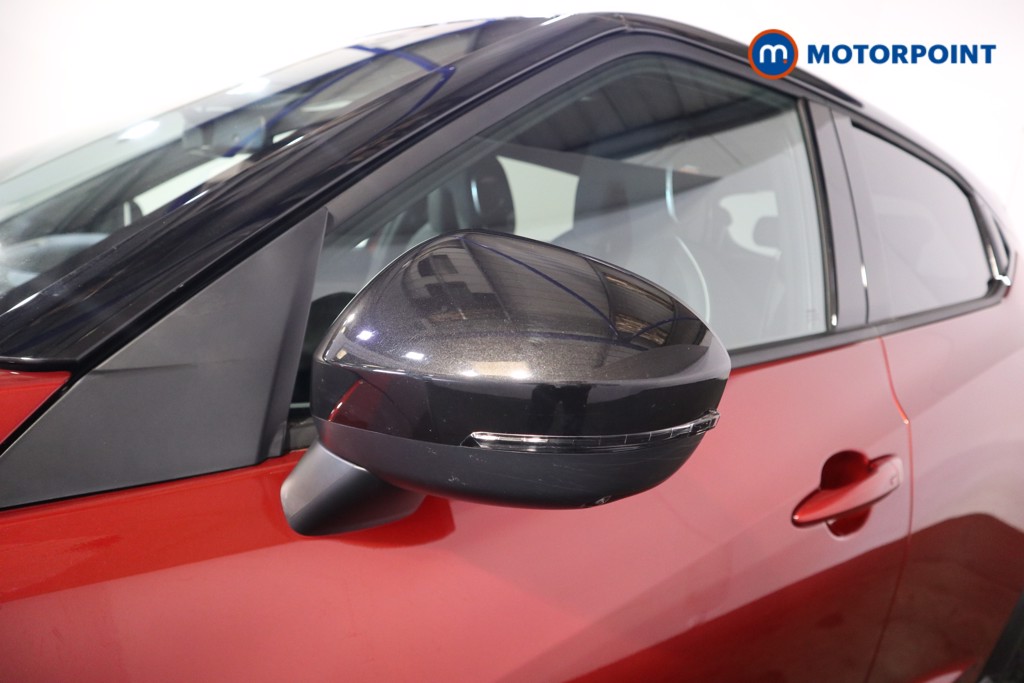 Nissan Juke Tekna-Plus Automatic Petrol-Electric Hybrid SUV - Stock Number (1632313) - 36th supplementary image