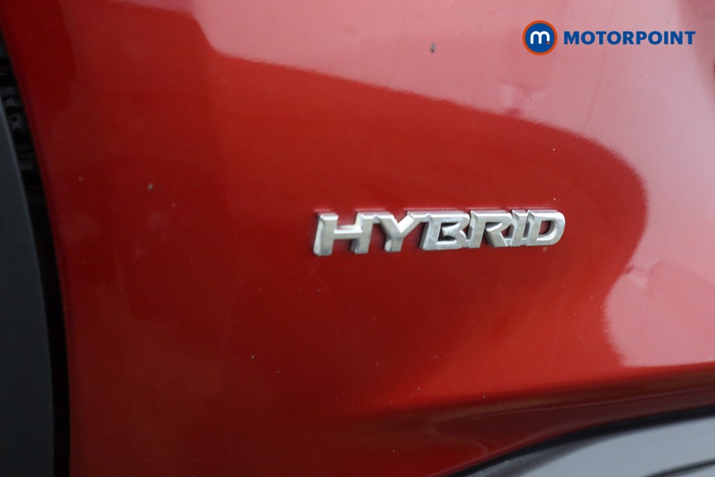 Nissan Juke Tekna-Plus Automatic Petrol-Electric Hybrid SUV - Stock Number (1632313) - 37th supplementary image