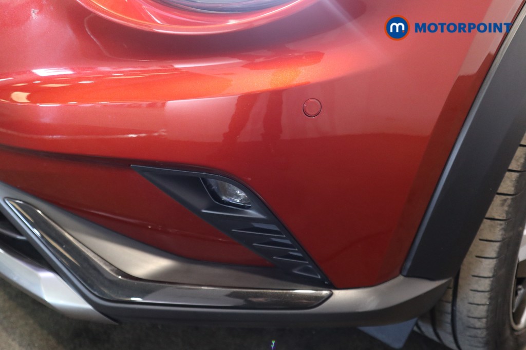 Nissan Juke Tekna-Plus Automatic Petrol-Electric Hybrid SUV - Stock Number (1632313) - 38th supplementary image