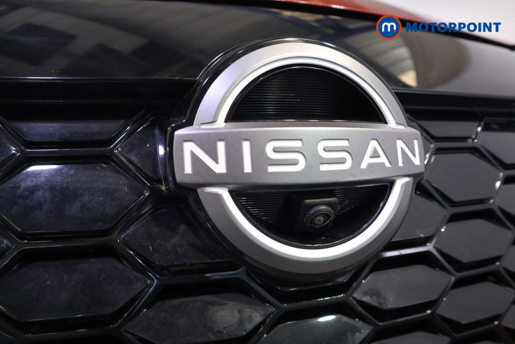 Nissan Juke Tekna-Plus Automatic Petrol-Electric Hybrid SUV - Stock Number (1632313) - 42nd supplementary image