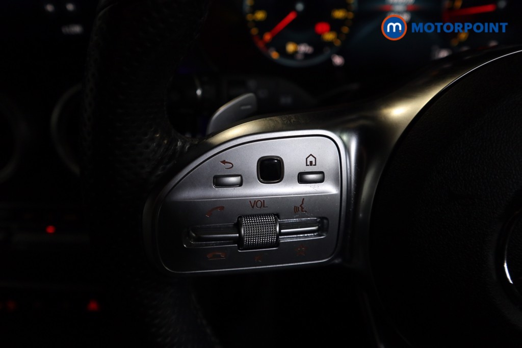 Mercedes-Benz GLC Amg Line Automatic Diesel SUV - Stock Number (1632367) - 3rd supplementary image