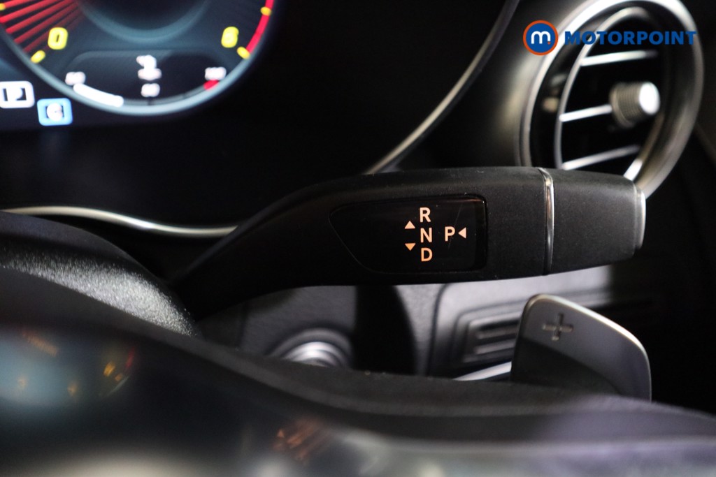 Mercedes-Benz GLC Amg Line Automatic Diesel SUV - Stock Number (1632367) - 5th supplementary image