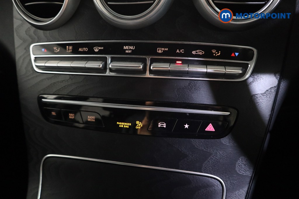 Mercedes-Benz GLC Amg Line Automatic Diesel SUV - Stock Number (1632367) - 8th supplementary image