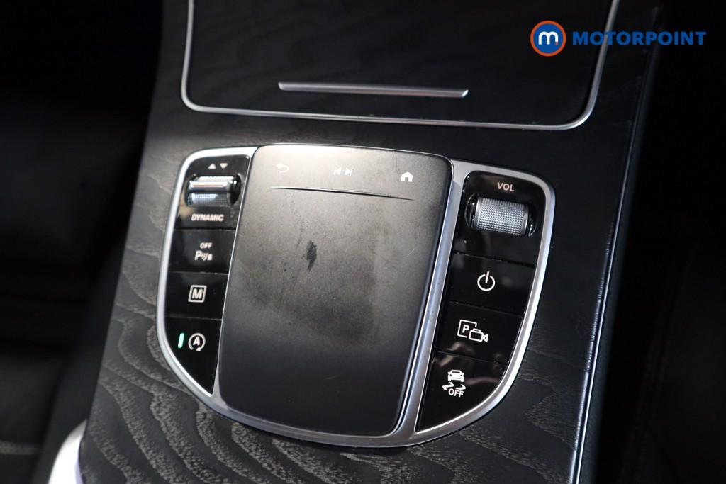 Mercedes-Benz GLC Amg Line Automatic Diesel SUV - Stock Number (1632367) - 9th supplementary image