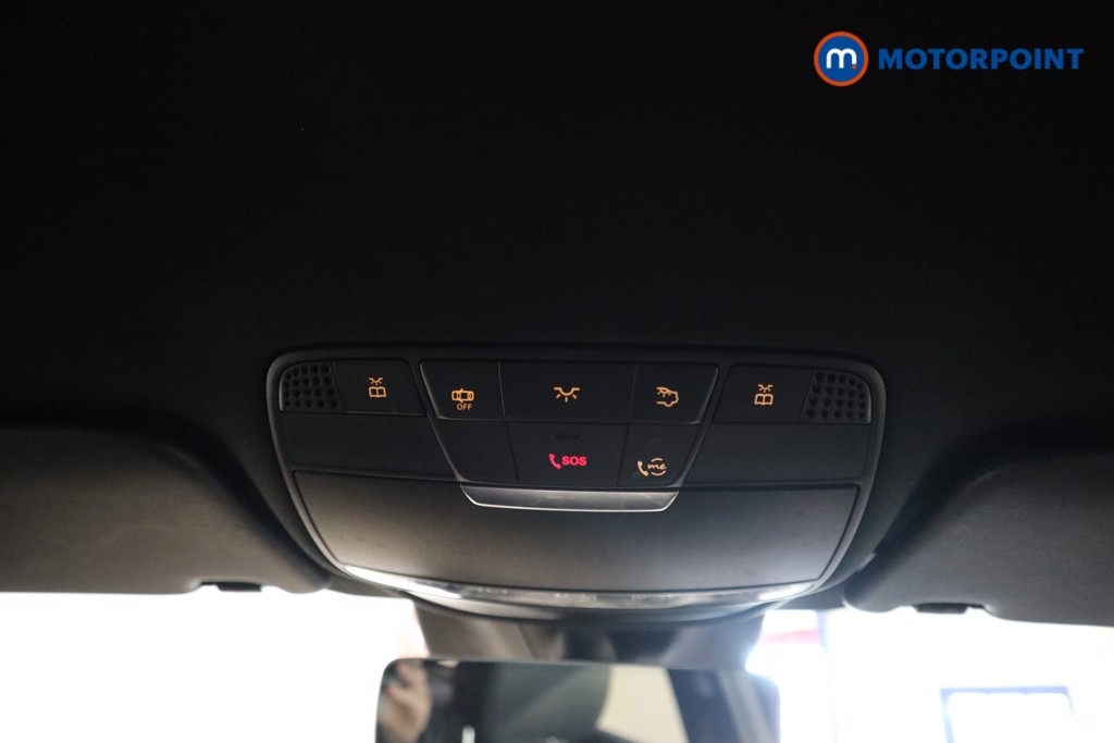 Mercedes-Benz GLC Amg Line Automatic Diesel SUV - Stock Number (1632367) - 10th supplementary image