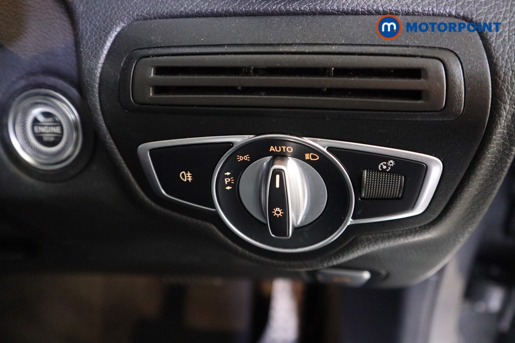 Mercedes-Benz GLC Amg Line Automatic Diesel SUV - Stock Number (1632367) - 12th supplementary image