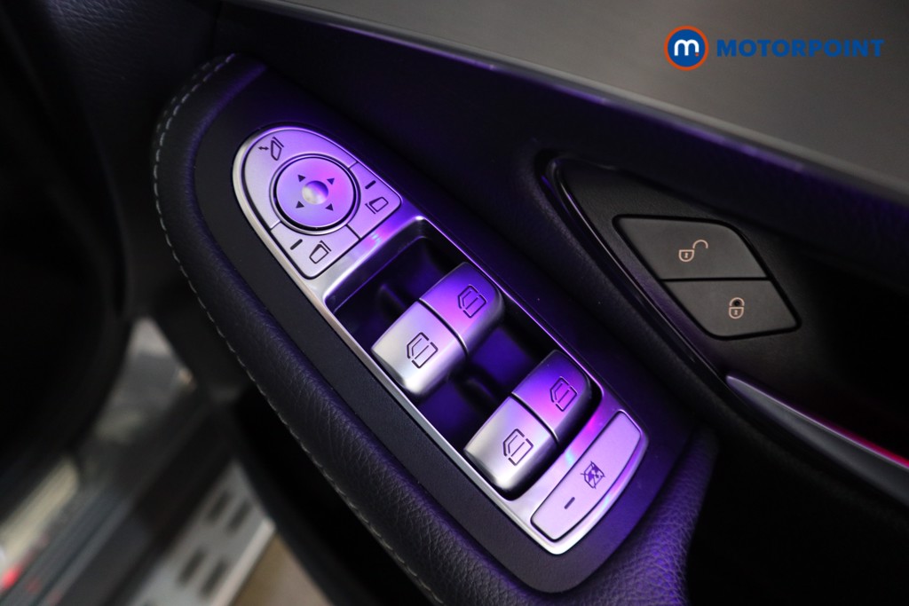 Mercedes-Benz GLC Amg Line Automatic Diesel SUV - Stock Number (1632367) - 13th supplementary image