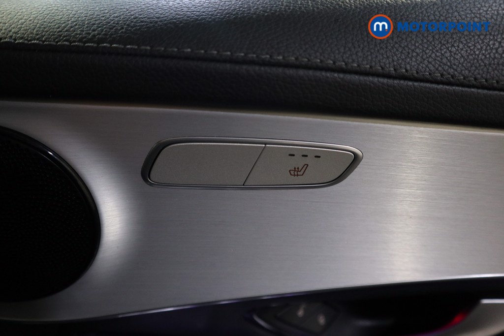 Mercedes-Benz GLC Amg Line Automatic Diesel SUV - Stock Number (1632367) - 14th supplementary image