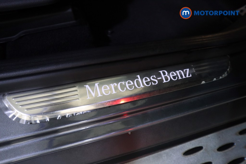 Mercedes-Benz GLC Amg Line Automatic Diesel SUV - Stock Number (1632367) - 15th supplementary image