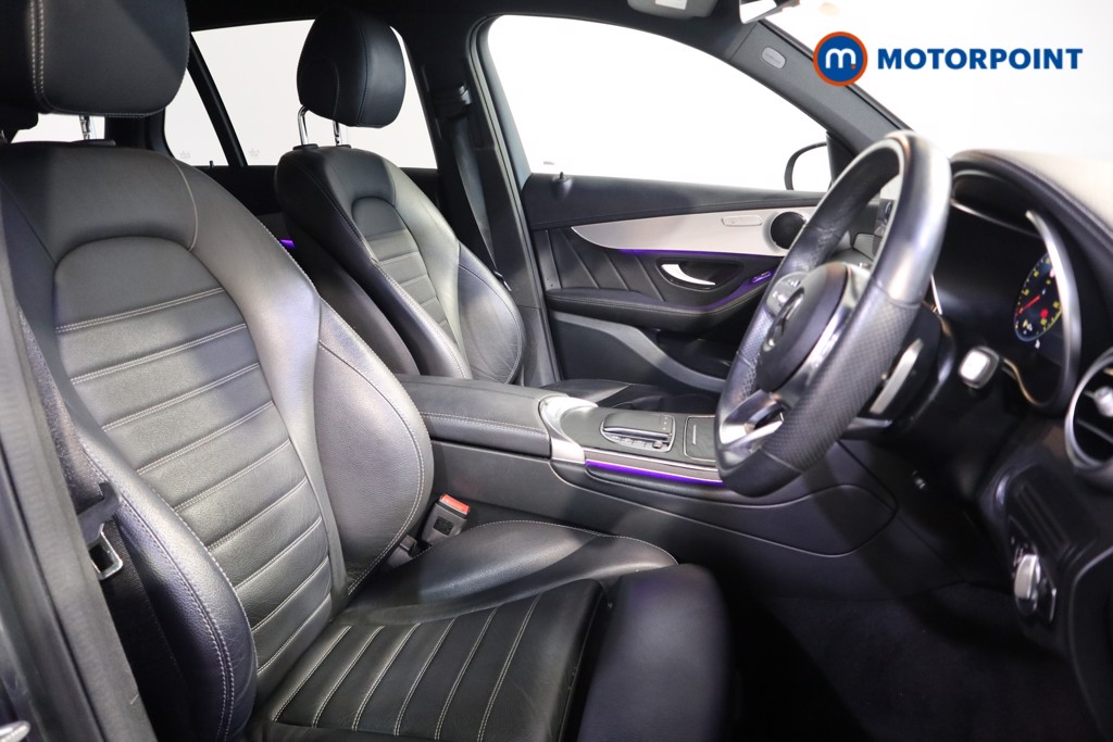 Mercedes-Benz GLC Amg Line Automatic Diesel SUV - Stock Number (1632367) - 17th supplementary image