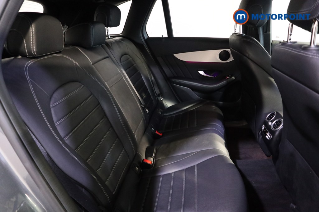 Mercedes-Benz GLC Amg Line Automatic Diesel SUV - Stock Number (1632367) - 18th supplementary image