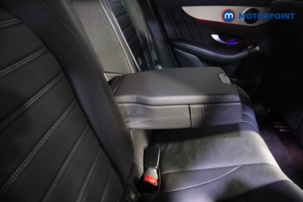 Mercedes-Benz GLC Amg Line Automatic Diesel SUV - Stock Number (1632367) - 20th supplementary image