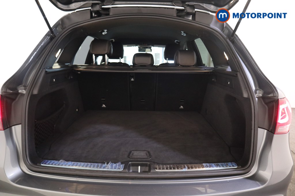 Mercedes-Benz GLC Amg Line Automatic Diesel SUV - Stock Number (1632367) - 23rd supplementary image