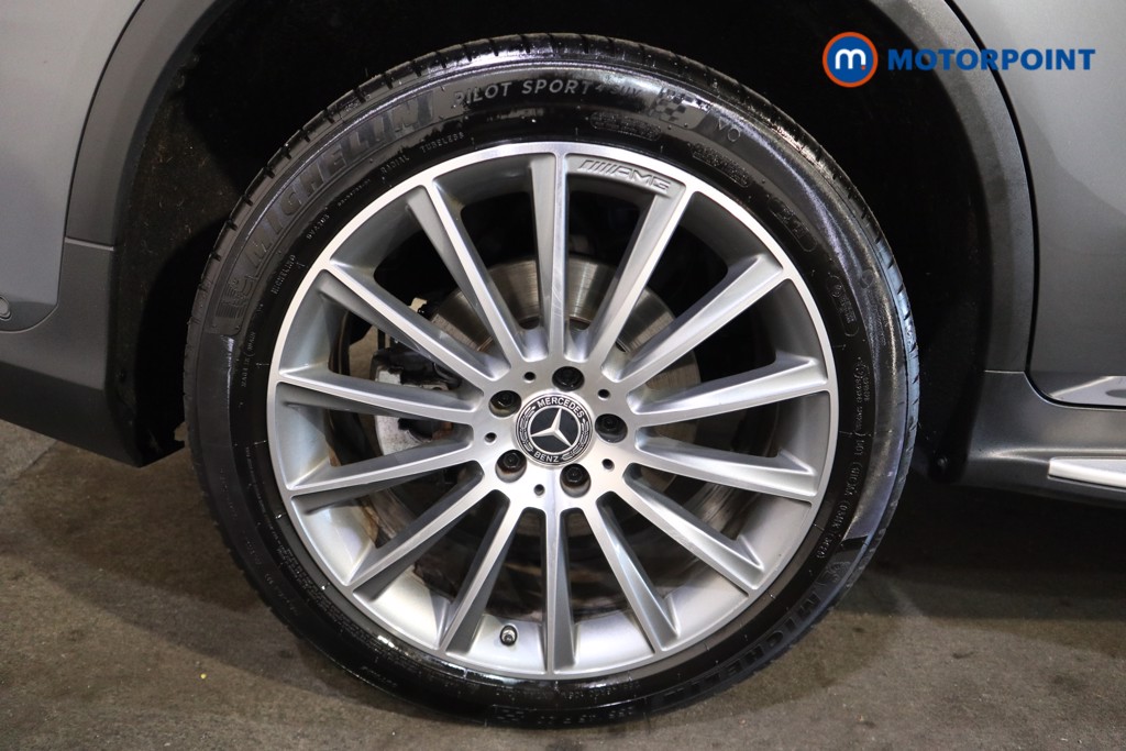 Mercedes-Benz GLC Amg Line Automatic Diesel SUV - Stock Number (1632367) - 26th supplementary image