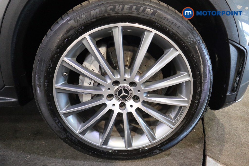 Mercedes-Benz GLC Amg Line Automatic Diesel SUV - Stock Number (1632367) - 27th supplementary image