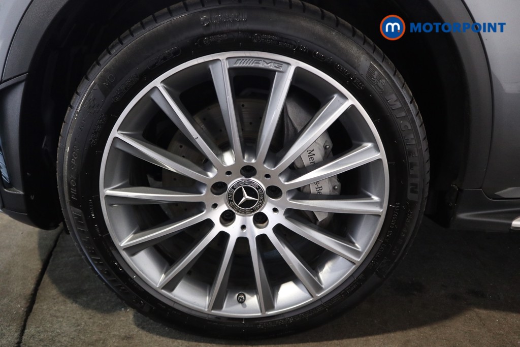 Mercedes-Benz GLC Amg Line Automatic Diesel SUV - Stock Number (1632367) - 28th supplementary image