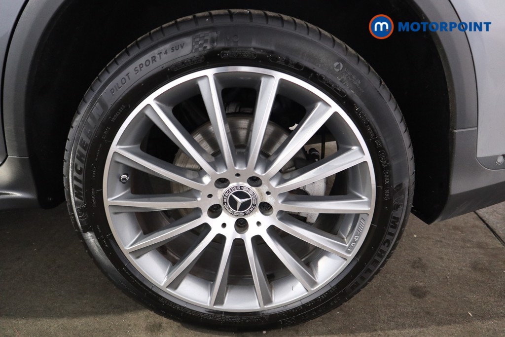 Mercedes-Benz GLC Amg Line Automatic Diesel SUV - Stock Number (1632367) - 29th supplementary image