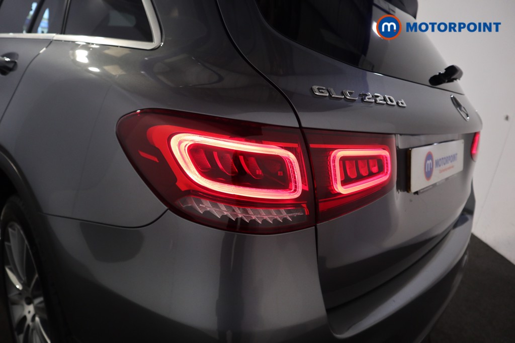 Mercedes-Benz GLC Amg Line Automatic Diesel SUV - Stock Number (1632367) - 31st supplementary image