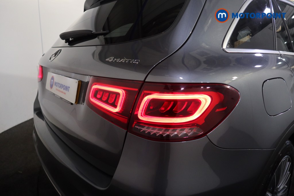 Mercedes-Benz GLC Amg Line Automatic Diesel SUV - Stock Number (1632367) - 32nd supplementary image