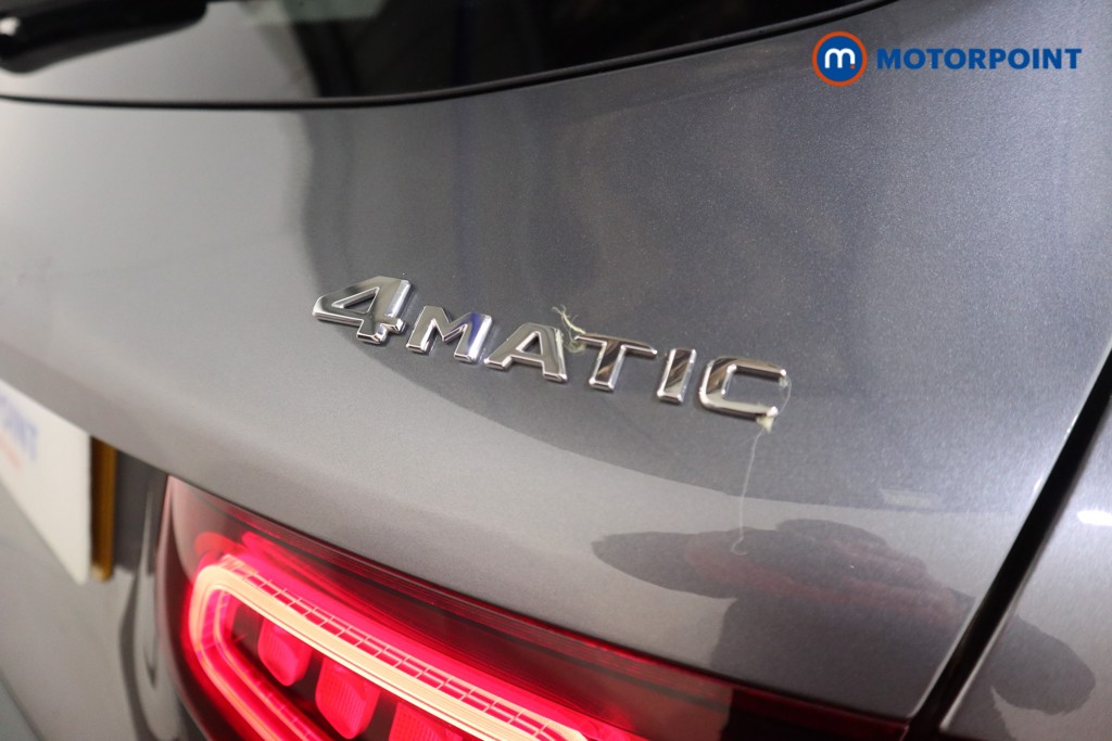 Mercedes-Benz GLC Amg Line Automatic Diesel SUV - Stock Number (1632367) - 33rd supplementary image