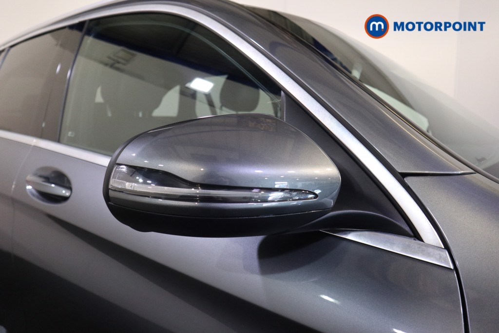 Mercedes-Benz GLC Amg Line Automatic Diesel SUV - Stock Number (1632367) - 35th supplementary image