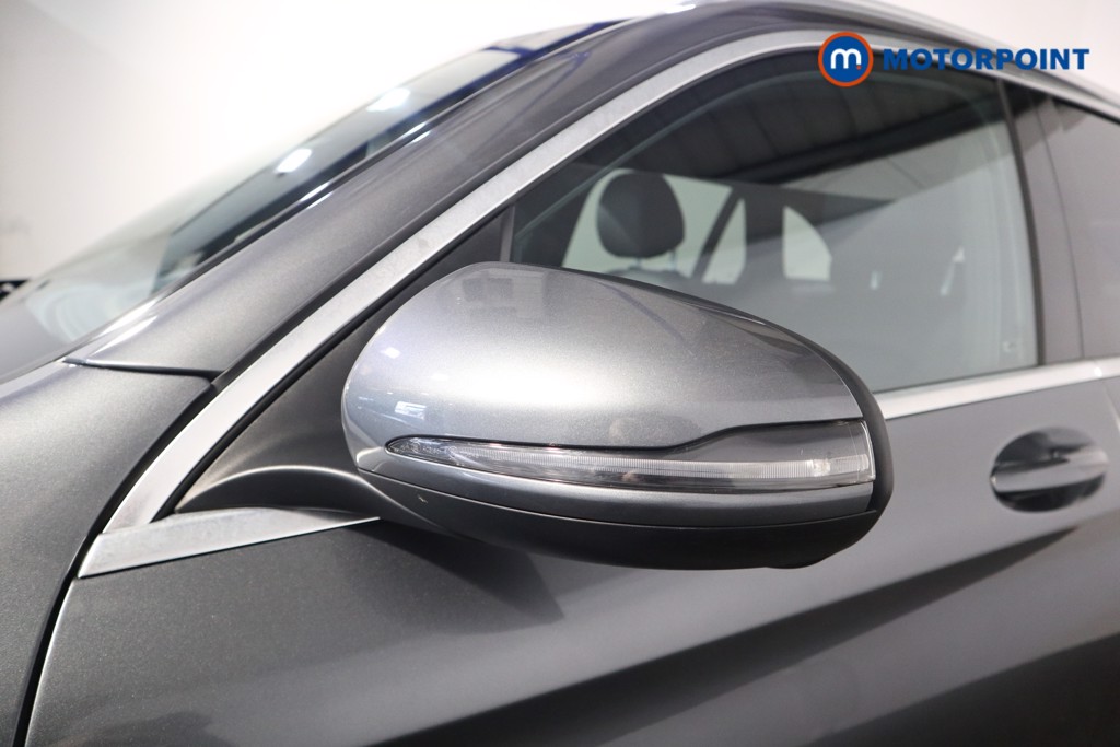 Mercedes-Benz GLC Amg Line Automatic Diesel SUV - Stock Number (1632367) - 36th supplementary image