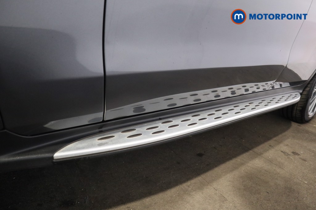 Mercedes-Benz GLC Amg Line Automatic Diesel SUV - Stock Number (1632367) - 37th supplementary image