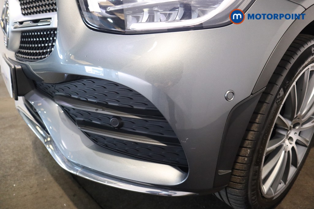 Mercedes-Benz GLC Amg Line Automatic Diesel SUV - Stock Number (1632367) - 38th supplementary image