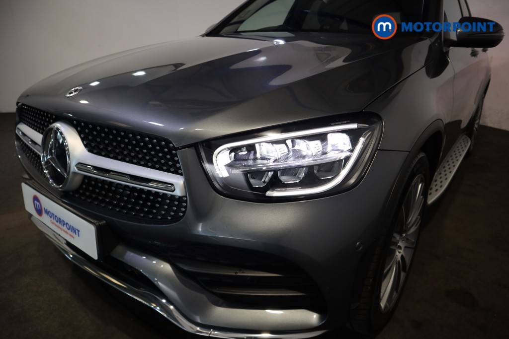 Mercedes-Benz GLC Amg Line Automatic Diesel SUV - Stock Number (1632367) - 39th supplementary image