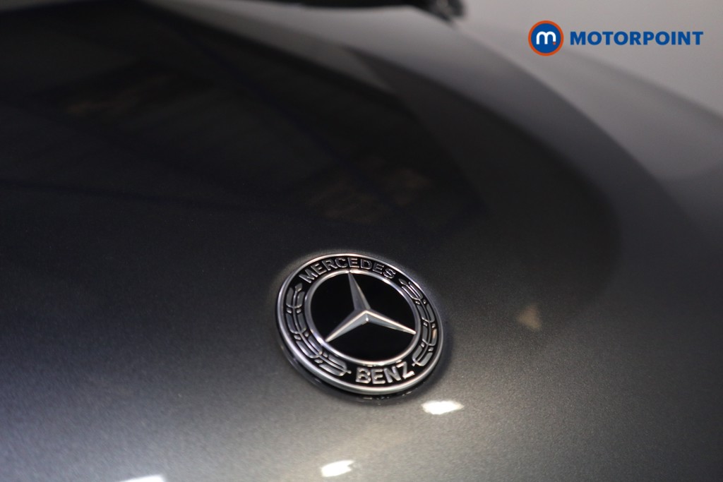 Mercedes-Benz GLC Amg Line Automatic Diesel SUV - Stock Number (1632367) - 41st supplementary image