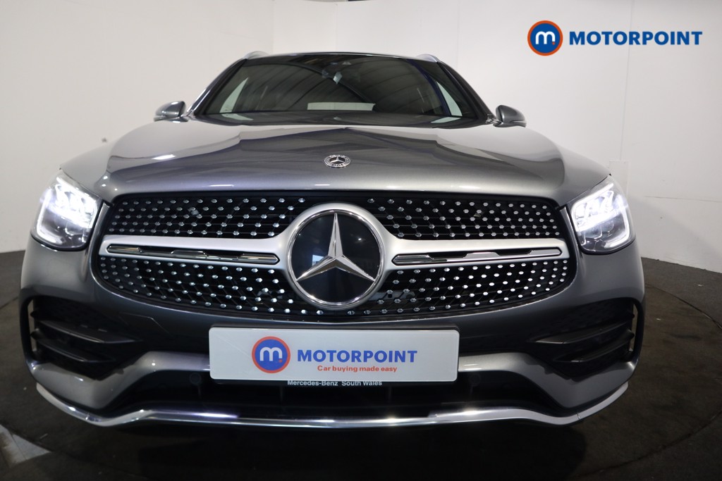 Mercedes-Benz GLC Amg Line Automatic Diesel SUV - Stock Number (1632367) - 42nd supplementary image
