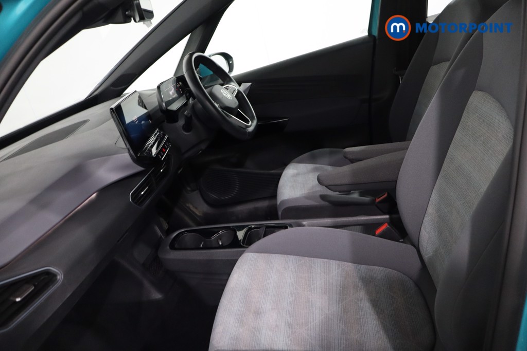 Volkswagen Id.3 Life Pro Automatic Electric Hatchback - Stock Number (1632592) - 4th supplementary image