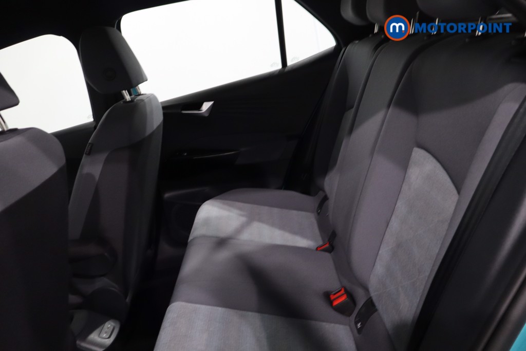 Volkswagen Id.3 Life Pro Automatic Electric Hatchback - Stock Number (1632592) - 5th supplementary image
