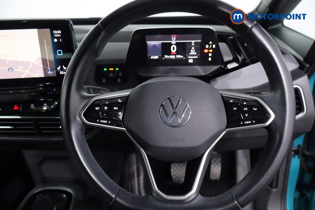 Volkswagen Id.3 Life Pro Automatic Electric Hatchback - Stock Number (1632592) - 6th supplementary image