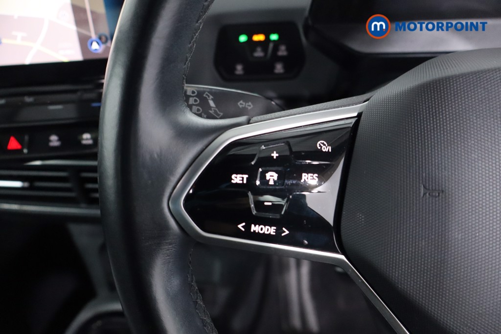 Volkswagen Id.3 Life Pro Automatic Electric Hatchback - Stock Number (1632592) - 7th supplementary image