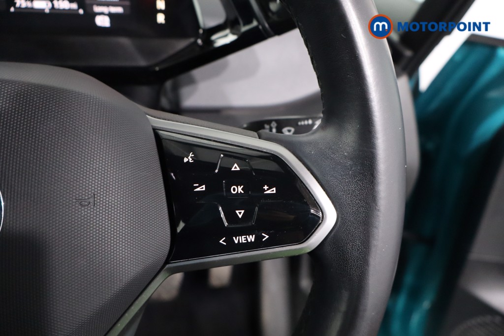 Volkswagen Id.3 Life Pro Automatic Electric Hatchback - Stock Number (1632592) - 8th supplementary image