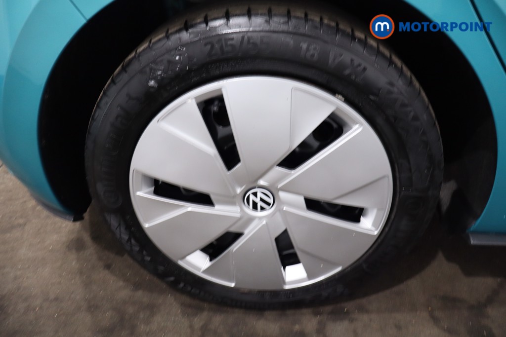 Volkswagen Id.3 Life Pro Automatic Electric Hatchback - Stock Number (1632592) - 9th supplementary image
