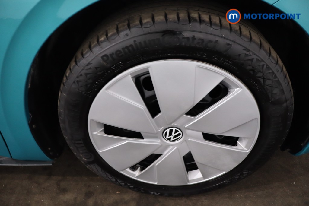 Volkswagen Id.3 Life Pro Automatic Electric Hatchback - Stock Number (1632592) - 10th supplementary image